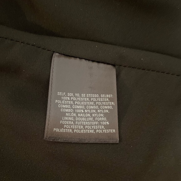 “MOULINETTE SOEURS” Pinion Dress - Picture 16 of 16